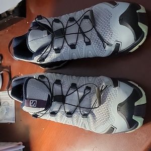 Women's Salomon XA Pro 3D Trail Running